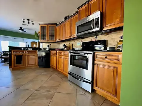 2538 Liberty Street Hollywood FL 33020