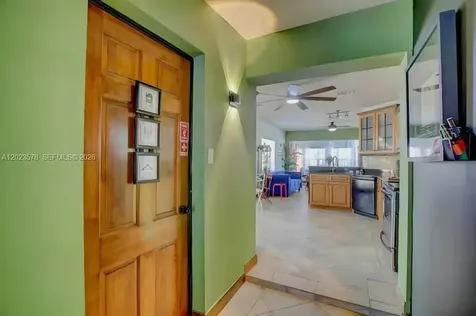 2538 Liberty Street Hollywood FL 33020