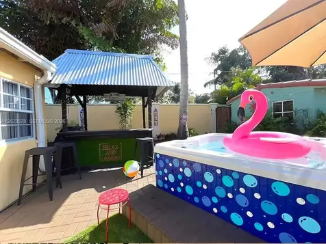 2538 Liberty Street Hollywood FL 33020