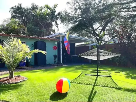 2538 Liberty Street Hollywood FL 33020
