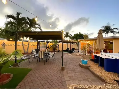 2538 Liberty Street Hollywood FL 33020