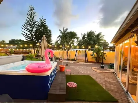 2538 Liberty Street Hollywood FL 33020