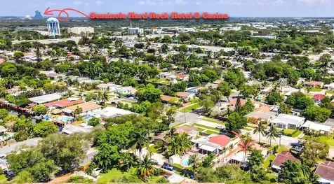 2538 Liberty Street Hollywood FL 33020