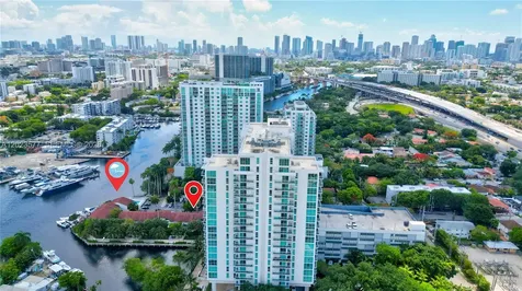 1901 NW S River Drive Miami FL 33125