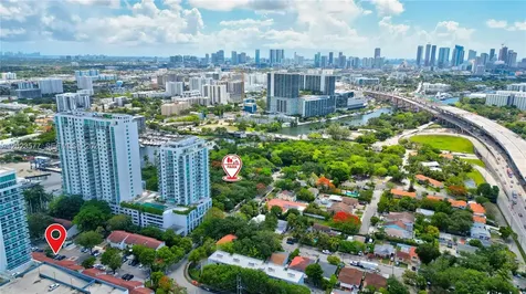 1901 NW S River Drive Miami FL 33125