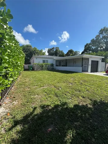 1648 SW 13th Street Miami FL 33145