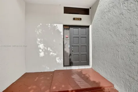 369 NW 97th Avenue Plantation FL 33324