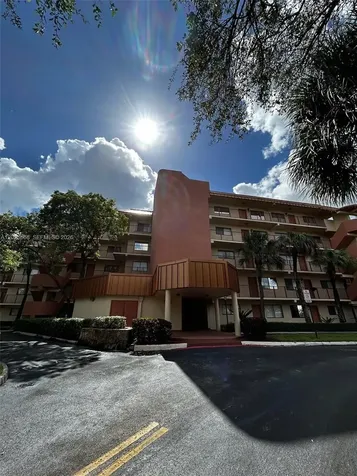 7451 NW 16th Street Plantation FL 33313