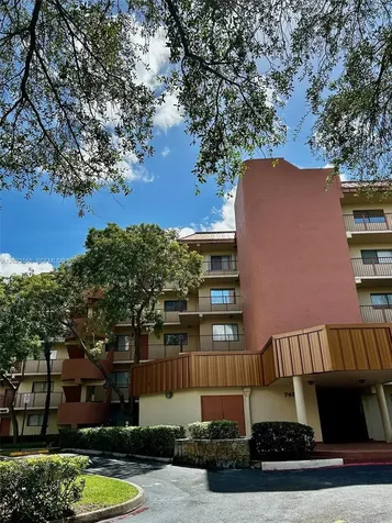 7451 NW 16th Street Plantation FL 33313
