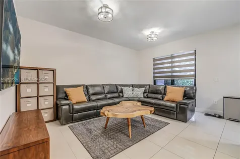 12785 SW 131st Terrace Miami FL 33186
