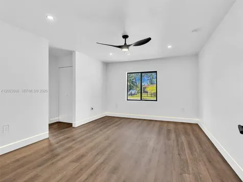 125 NW 122nd Street North Miami FL 33168