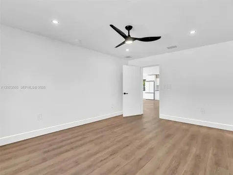 125 NW 122nd Street North Miami FL 33168