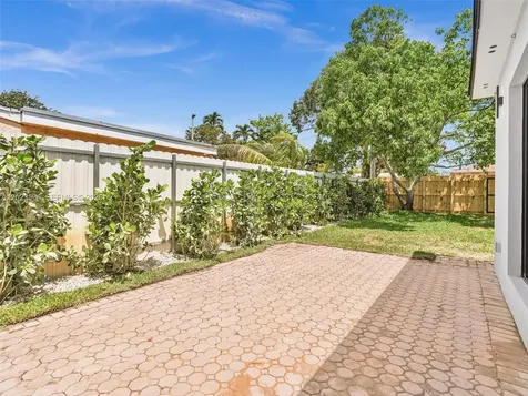 125 NW 122nd Street North Miami FL 33168