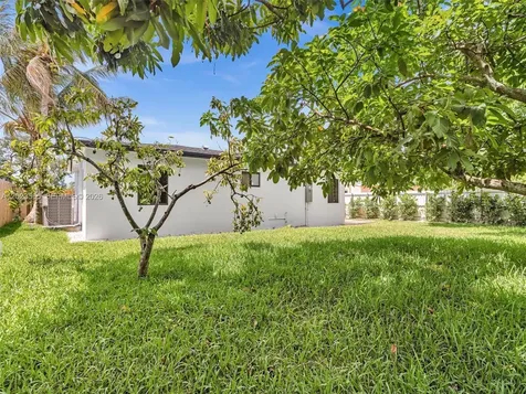 125 NW 122nd Street North Miami FL 33168