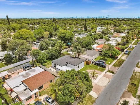 125 NW 122nd Street North Miami FL 33168
