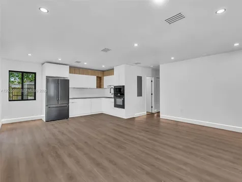 125 NW 122nd Street North Miami FL 33168