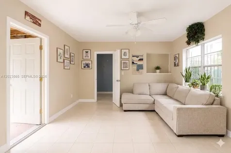 1380 NE 153rd Street North Miami Beach FL 33162
