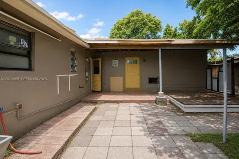 1380 NE 153rd Street North Miami Beach FL 33162