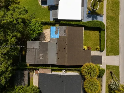 1380 NE 153rd Street North Miami Beach FL 33162