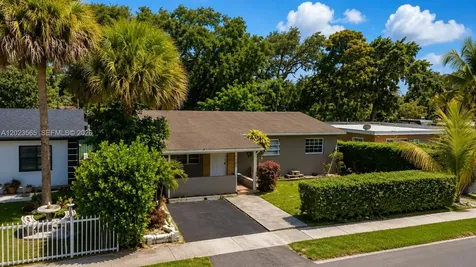 1380 NE 153rd Street North Miami Beach FL 33162