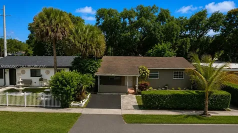 1380 NE 153rd Street North Miami Beach FL 33162
