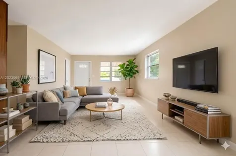 1380 NE 153rd Street North Miami Beach FL 33162