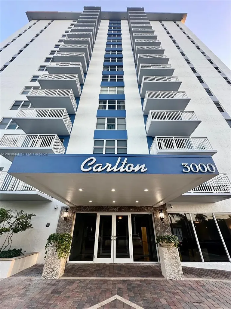 3000 E Sunrise Boulevard Fort Lauderdale FL 33304