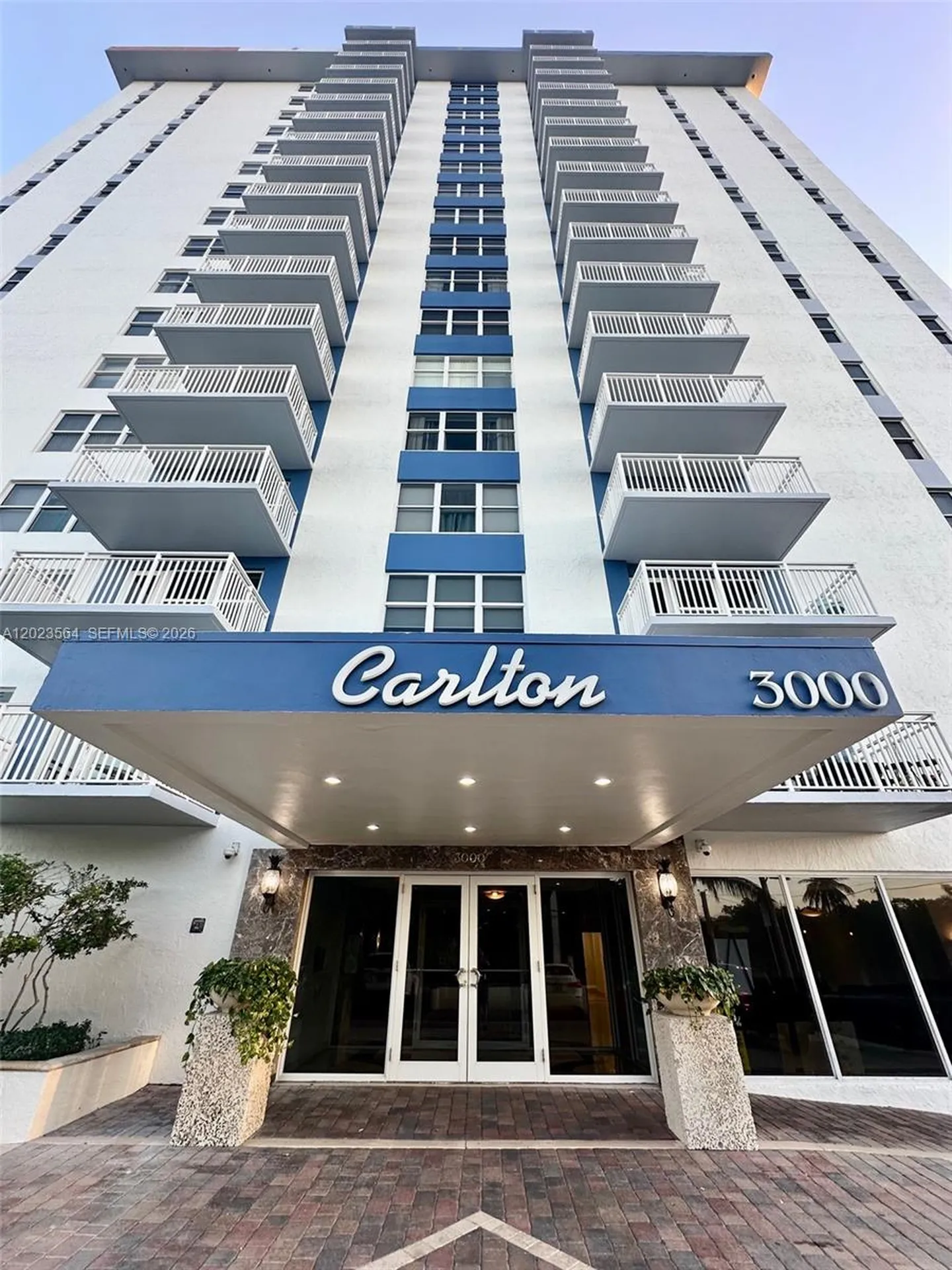 3000 E Sunrise Boulevard Fort Lauderdale FL 33304