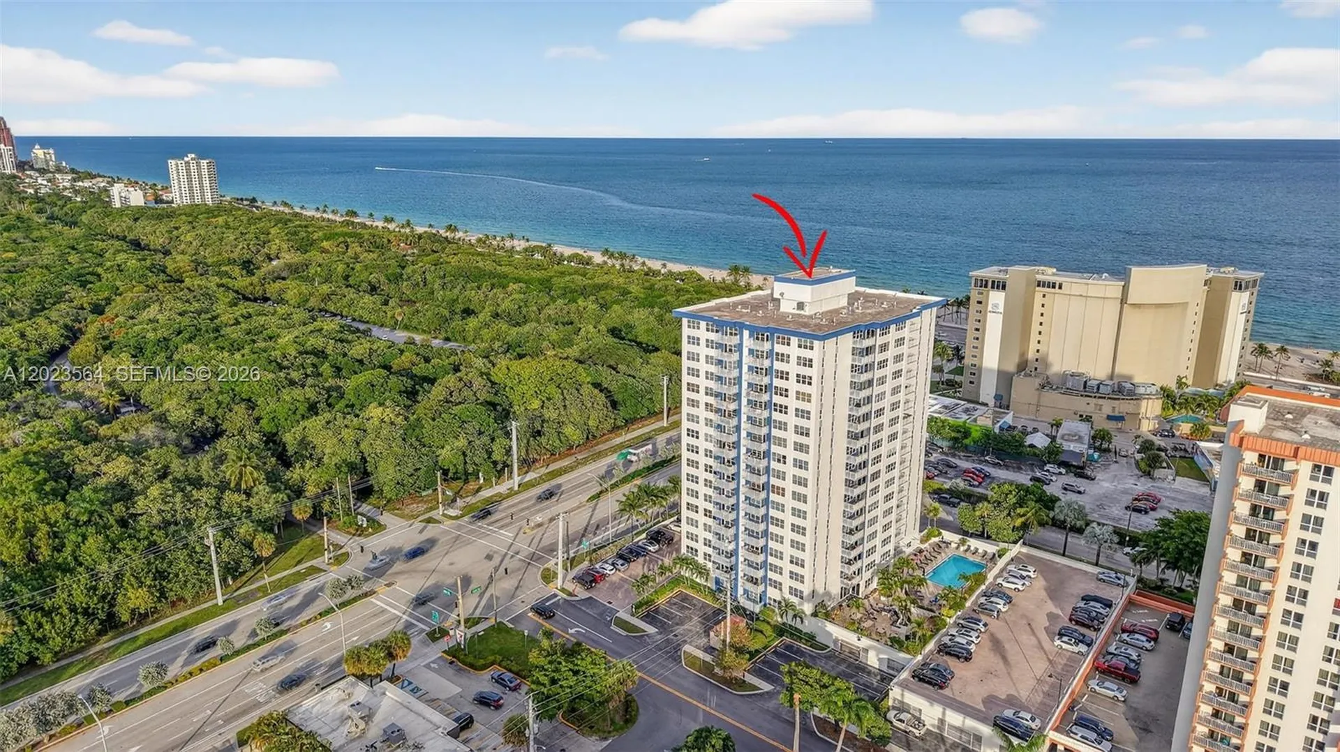3000 E Sunrise Boulevard Fort Lauderdale FL 33304