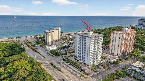 3000 E Sunrise Boulevard Fort Lauderdale FL 33304