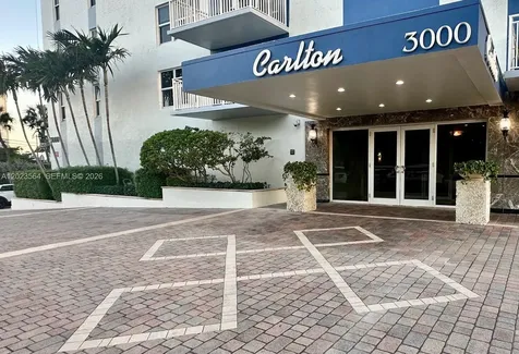 3000 E Sunrise Boulevard Fort Lauderdale FL 33304
