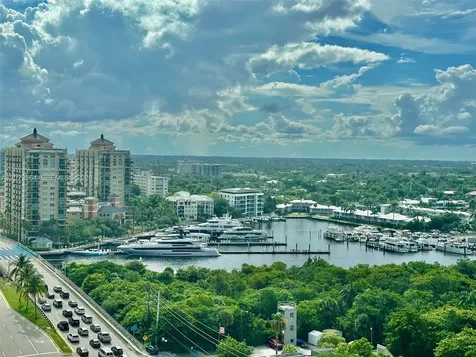 3000 E Sunrise Boulevard Fort Lauderdale FL 33304