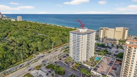 3000 E Sunrise Boulevard Fort Lauderdale FL 33304
