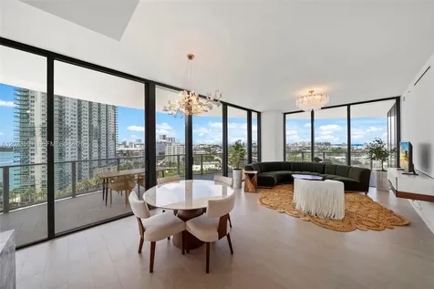 500 Alton Miami Beach FL 33139