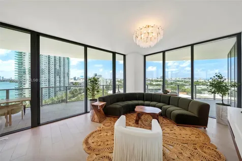 500 Alton Miami Beach FL 33139