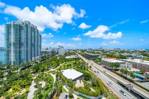 500 Alton Miami Beach FL 33139