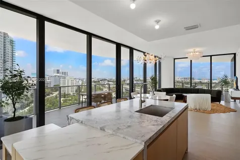 500 Alton Miami Beach FL 33139