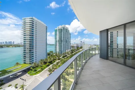 500 Alton Miami Beach FL 33139