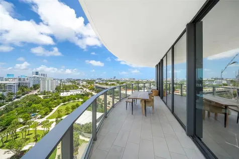 500 Alton Miami Beach FL 33139