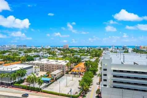500 Alton Miami Beach FL 33139