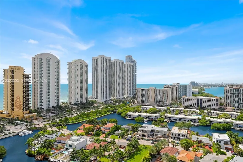 16500 Collins Avenue Sunny Isles Beach FL 33160
