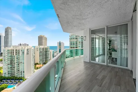 16500 Collins Avenue Sunny Isles Beach FL 33160
