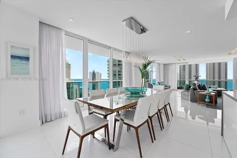 16500 Collins Avenue Sunny Isles Beach FL 33160
