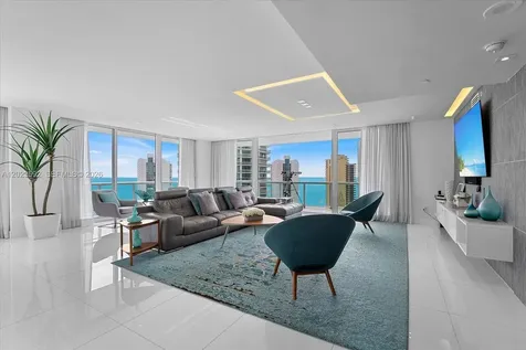 16500 Collins Avenue Sunny Isles Beach FL 33160