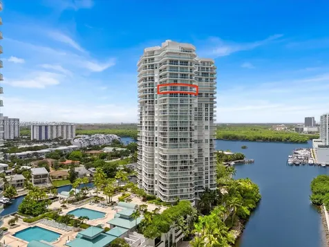 16500 Collins Avenue Sunny Isles Beach FL 33160