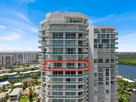 16500 Collins Avenue Sunny Isles Beach FL 33160