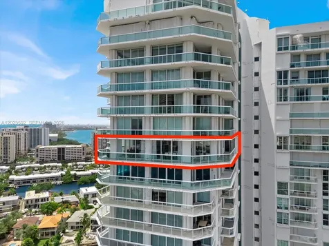 16500 Collins Avenue Sunny Isles Beach FL 33160