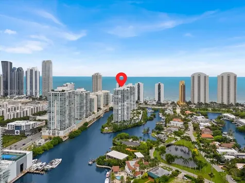 16500 Collins Avenue Sunny Isles Beach FL 33160