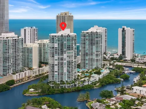 16500 Collins Avenue Sunny Isles Beach FL 33160