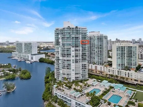 16500 Collins Avenue Sunny Isles Beach FL 33160